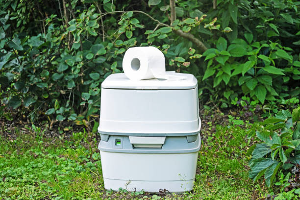 Best High-end porta potty rental  in Anthony, KS