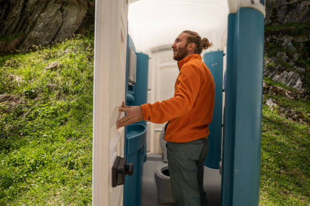 Best Construction site porta potty rental  in Anthony, KS