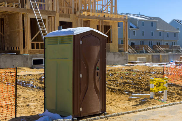Reliable Anthony, KS porta potty rental Solutions
