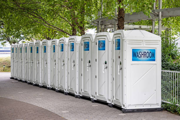 Best Event porta potty rental  in Anthony, KS