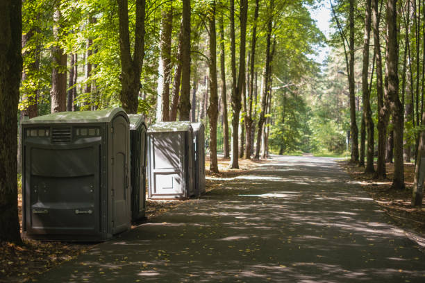 Anthony, KS porta potty rental Company