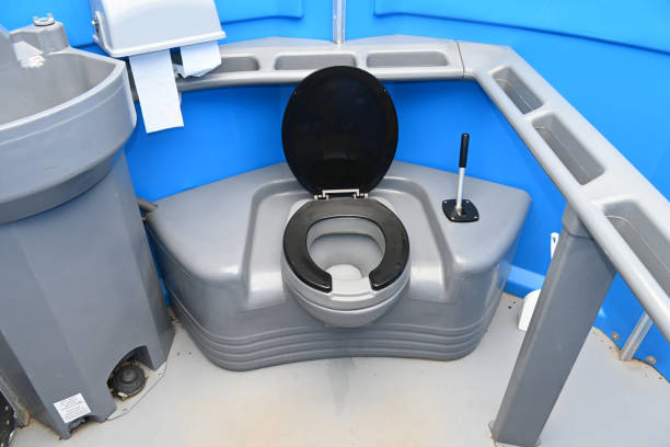 Best Portable toilet rental cost  in Anthony, KS