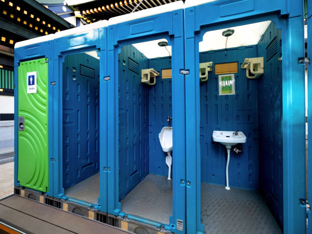 Best Affordable porta potty rental  in Anthony, KS