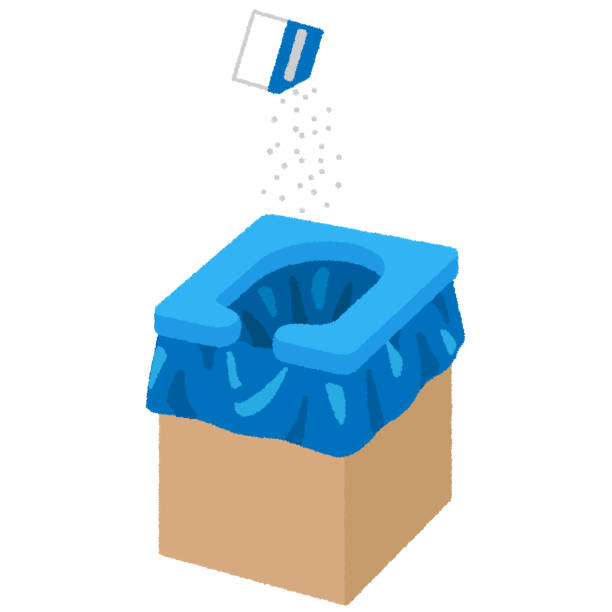 Best Luxury portable toilet rental  in Anthony, KS