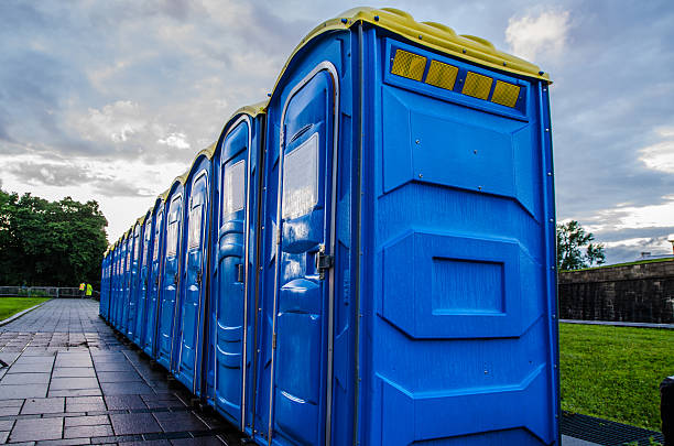 Best Porta potty delivery and setup  in Anthony, KS