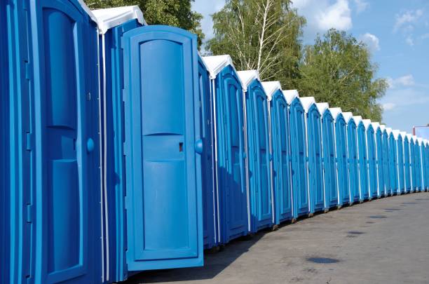 Best Affordable portable toilet rental  in Anthony, KS